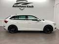 Skoda Scala SCALA AMBITION " BILDHÜBSCH & NEUWERTIG! " Blanc - thumbnail 2