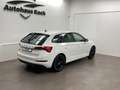 Skoda Scala SCALA AMBITION " BILDHÜBSCH & NEUWERTIG! " Blanc - thumbnail 14
