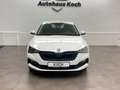 Skoda Scala SCALA AMBITION " BILDHÜBSCH & NEUWERTIG! " Blanc - thumbnail 9