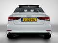 Audi A3 Limousine 1.4 TFSI CoD Sport S Line Edition 150 PK Blanc - thumbnail 4
