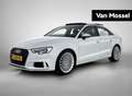 Audi A3 Limousine 1.4 TFSI CoD Sport S Line Edition 150 PK Blanc - thumbnail 1