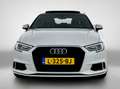 Audi A3 Limousine 1.4 TFSI CoD Sport S Line Edition 150 PK Blanc - thumbnail 2