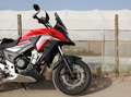 Honda CBX 500 Czerwony - thumbnail 5