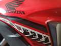 Honda CBX 500 Červená - thumbnail 3