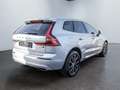 Volvo XC60 XC 60 Inscription AWD T5  MEMO AHK KAMERA SPUR Zilver - thumbnail 4
