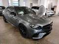 Mercedes-Benz E 63 AMG E 63S AMG 4Matic+*BURMESTER*PANO*MEMORY* Gris - thumbnail 1