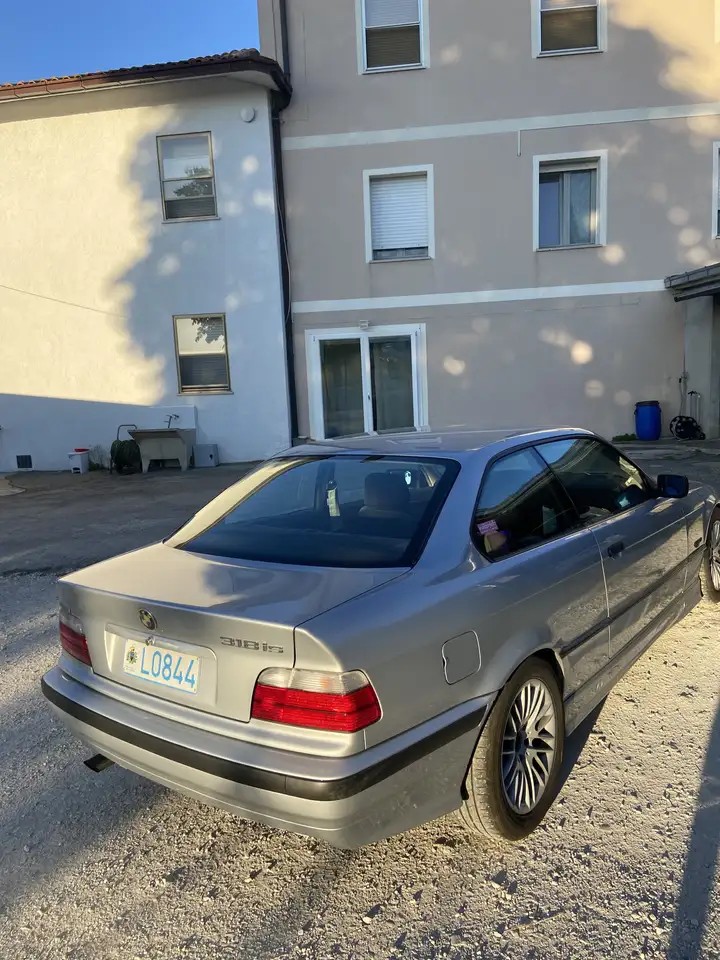 BMW, foto 1