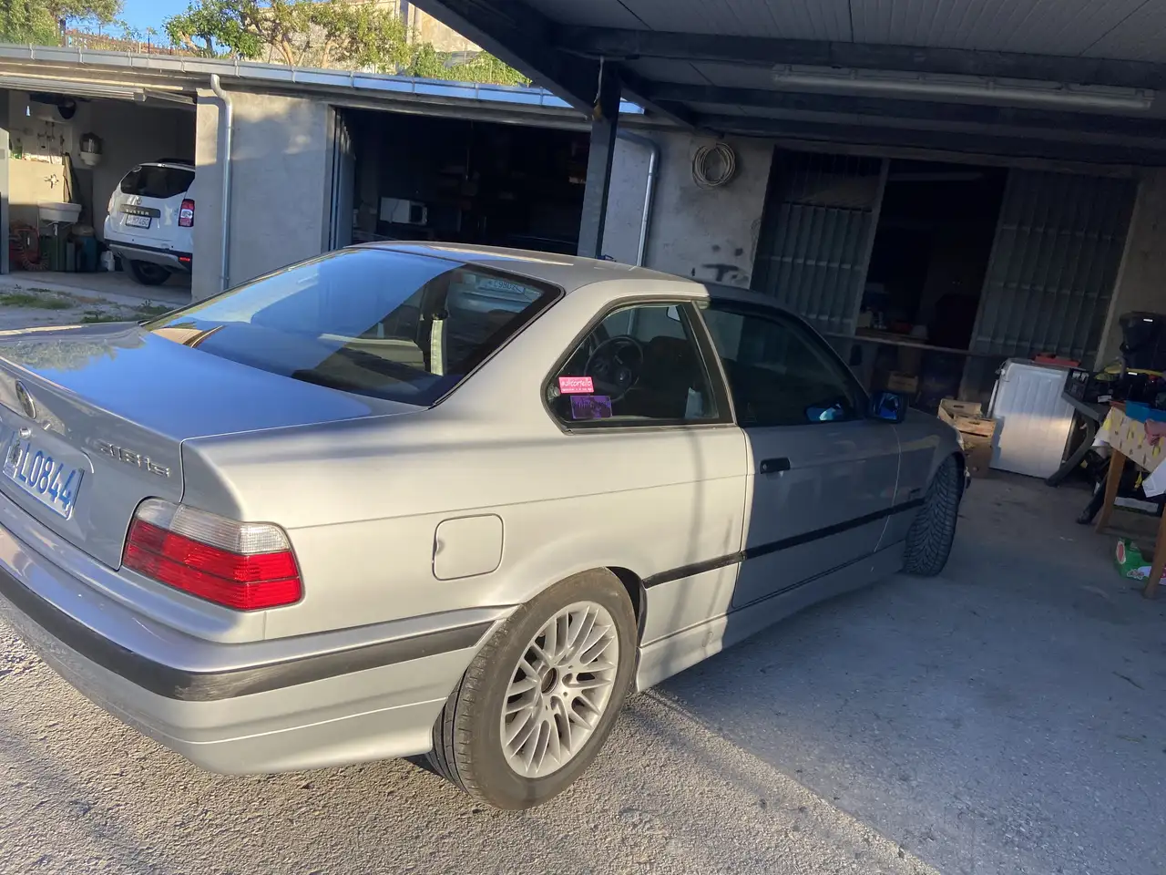 BMW, foto 10