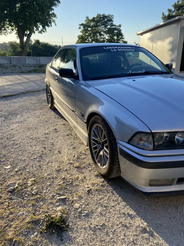 BMW, foto 8