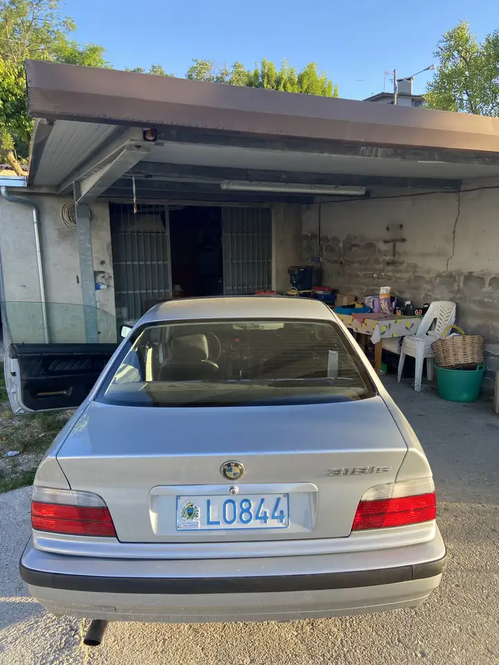 BMW, foto 6