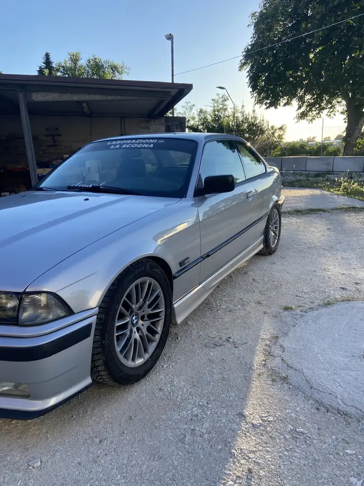 BMW, foto 2