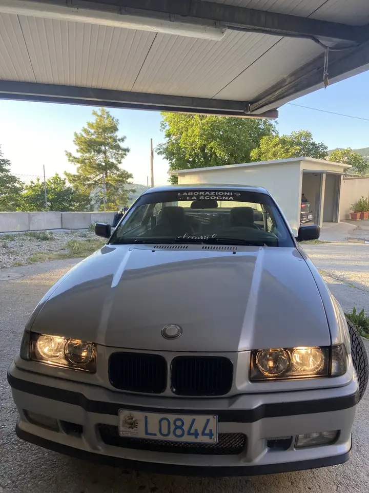BMW, foto 5
