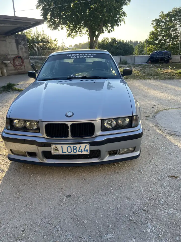BMW, foto 3