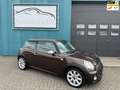 MINI Cooper Mini 1.6 Clima Cruise Navigatie 17"Lm velgen Facel Bruin - thumbnail 1