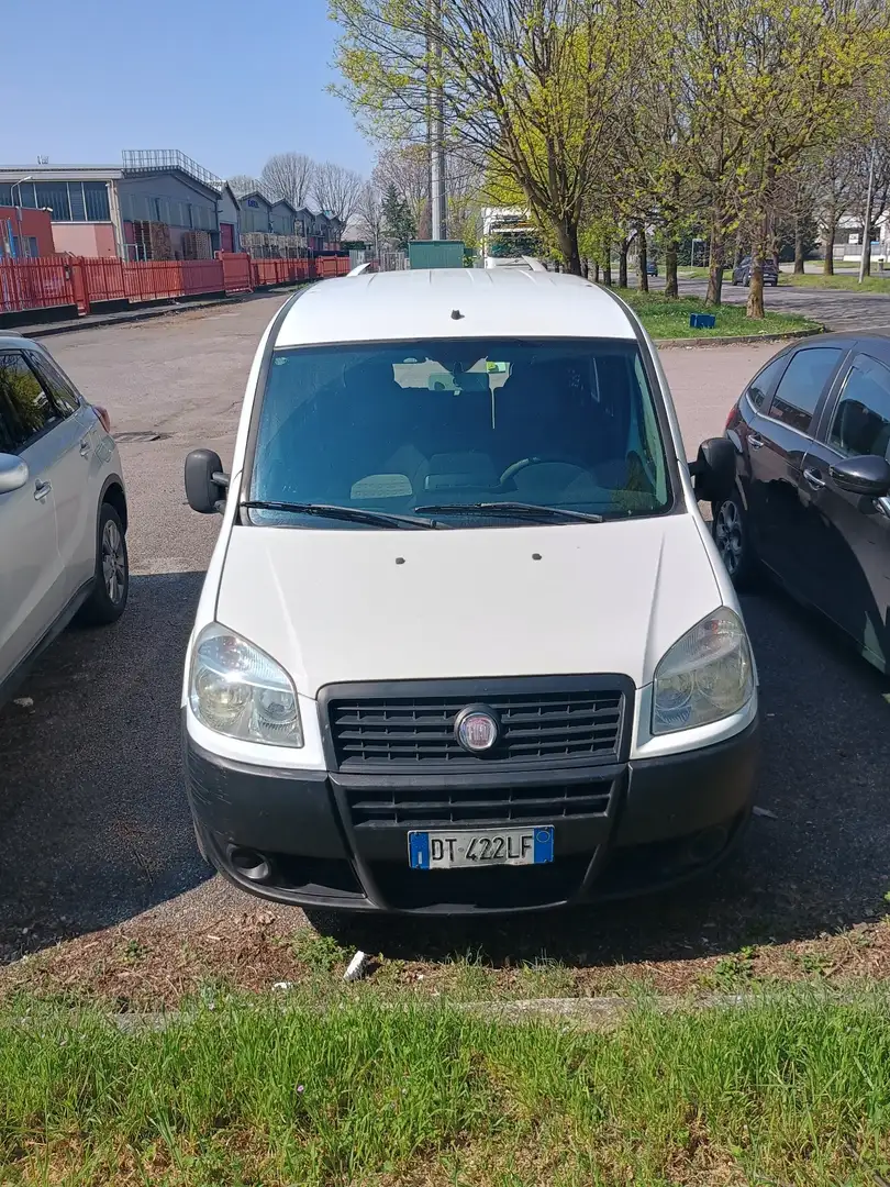 Fiat Doblo 1.4 Family - 1