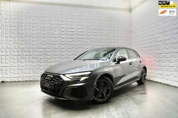 Sportback 45 TFSI e 3x S LINE VIRTUAL PANO MATRIX