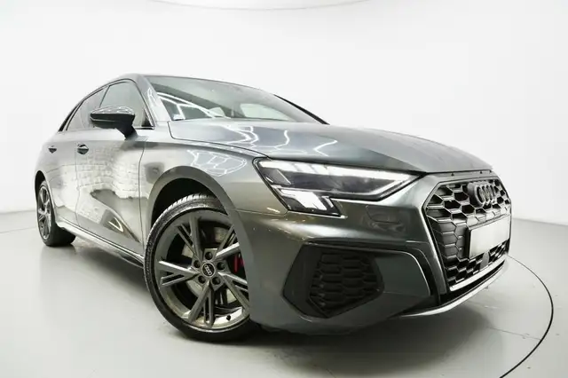 Audi A3 view 10