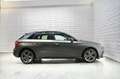 Audi A3 Sportback 45 TFSI e 3x S LINE VIRTUAL PANO MATRIX Grijs - thumbnail 4