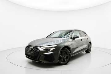 Sportback 45 TFSI e 3x S LINE VIRTUAL LEER MATRIX