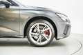 Audi A3 Sportback 45 TFSI e 3x S LINE VIRTUAL LEER MATRIX Grijs - thumbnail 9