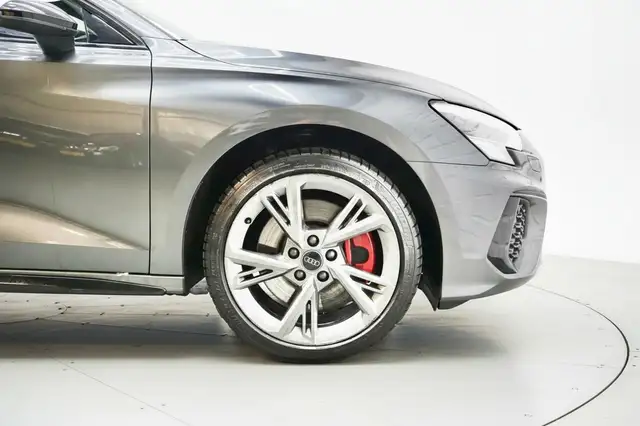 Audi A3 view 9