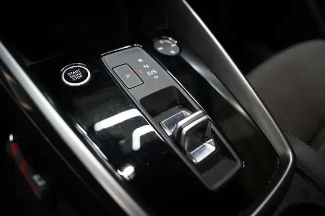 Audi A3 view 15
