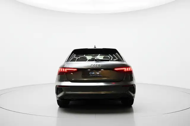 Audi A3 view 7