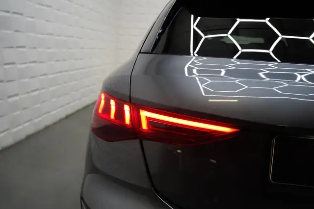 Audi A3 view 11