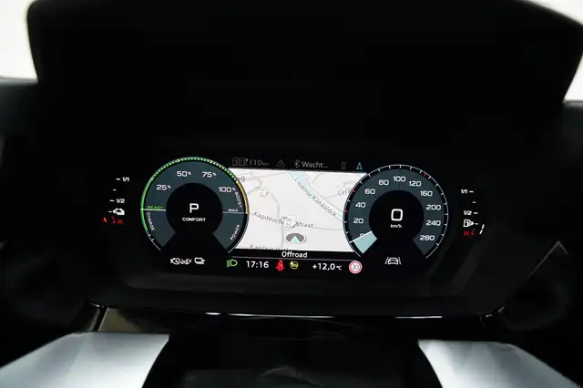 Audi A3 view 13