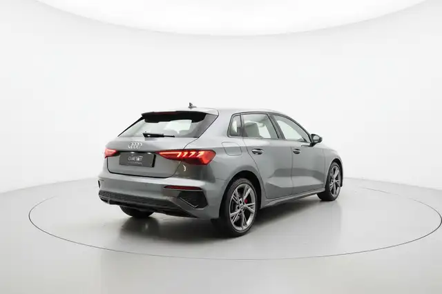 Audi A3 view 6