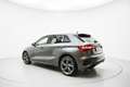 Audi A3 Sportback 45 TFSI e 3x S LINE VIRTUAL LEER MATRIX Grijs - thumbnail 8