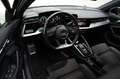 Audi A3 Sportback 45 TFSI e 3x S LINE VIRTUAL LEER MATRIX Grijs - thumbnail 12