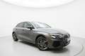 Audi A3 Sportback 45 TFSI e 3x S LINE VIRTUAL LEER MATRIX Grijs - thumbnail 3