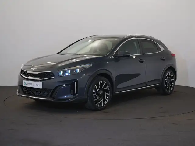 Kia Pulse 1.0T |NAVI|DAB|APPLE+ANDRO|PDC+CAM