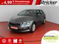 Skoda Scala Cool Plus 1.0TSI 178,-ohne Anzahlung DAB SmartLin Grau - thumbnail 1