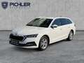 Skoda Octavia Style TDI Weiß - thumbnail 1