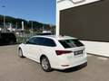 Skoda Octavia Style TDI Weiß - thumbnail 4
