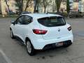 Renault Clio IV Expression*Klima*Tempomat*1.HAND* Blanco - thumbnail 10