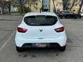 Renault Clio IV Expression*Klima*Tempomat*1.HAND* Blanco - thumbnail 9