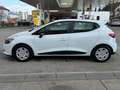 Renault Clio IV Expression*Klima*Tempomat*1.HAND* Blanco - thumbnail 12