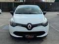 Renault Clio IV Expression*Klima*Tempomat*1.HAND* Blanco - thumbnail 3
