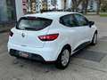 Renault Clio IV Expression*Klima*Tempomat*1.HAND* Blanco - thumbnail 8