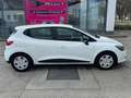 Renault Clio IV Expression*Klima*Tempomat*1.HAND* Blanco - thumbnail 6
