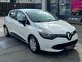 Renault Clio IV Expression*Klima*Tempomat*1.HAND* Blanco - thumbnail 4