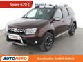 Dacia Duster 1.6 SCe Prestige 4x2*NAVI*TEMPO*PDC*SHZ*KLIMA* Braun - thumbnail 1
