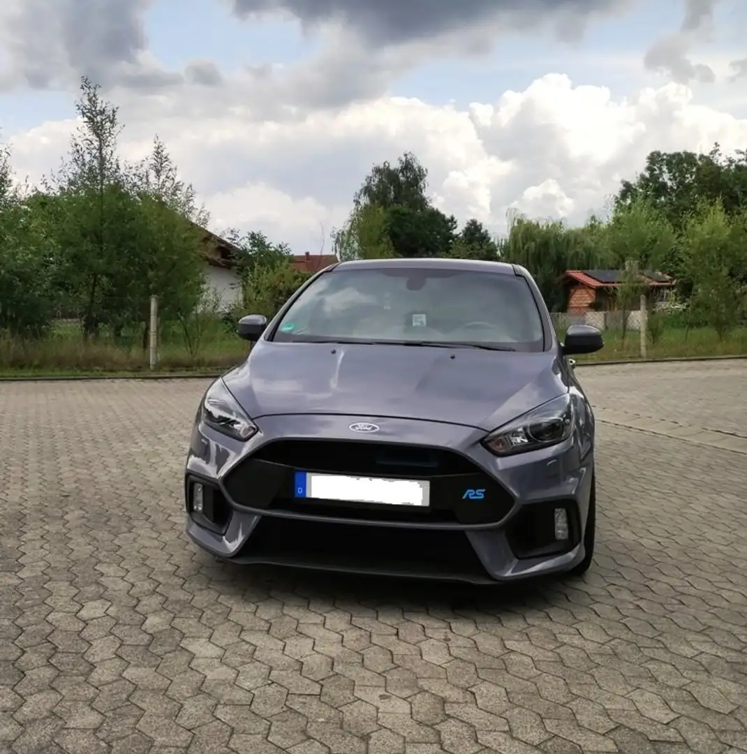 Ford Focus 2.3 EcoBoost S&S Allrad RS - Im Kundenauftrag ! Gris - 2