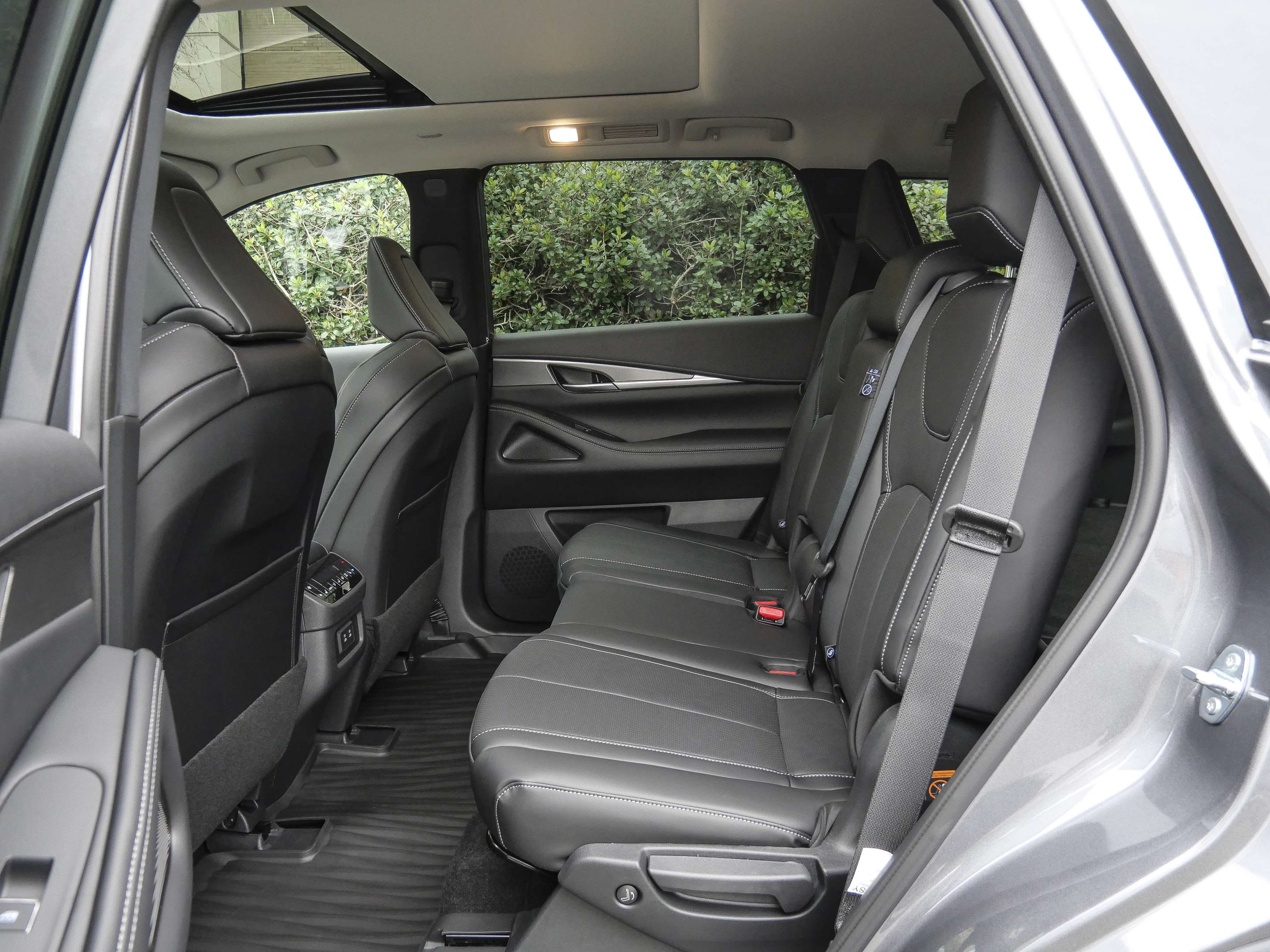 2026 Infiniti QX60