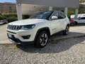Jeep Compass Compass 1.6 Multijet II 2WD Limited Bianco - thumbnail 1