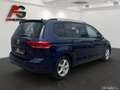 Volkswagen Touran Comfortline 1,6 SCR TDI DSG 7 Sitze/AHK/Navi/Xeno Blu/Azzurro - thumbnail 8