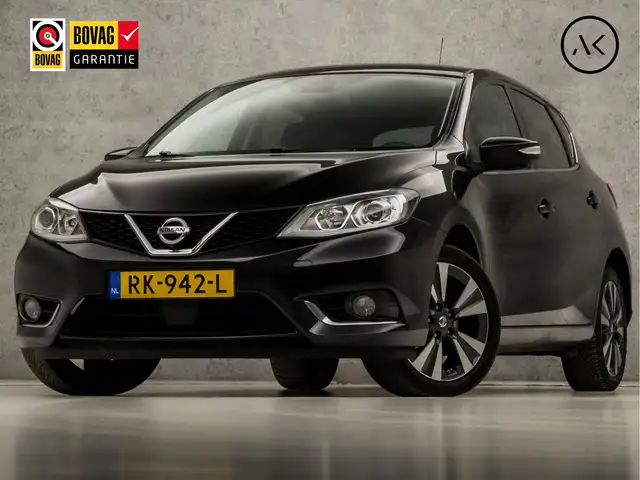 Nissan Pulsar 1.2 DIG-T Tekna (NAVIGATIE, CLIMATE, 360 CAMERA, G